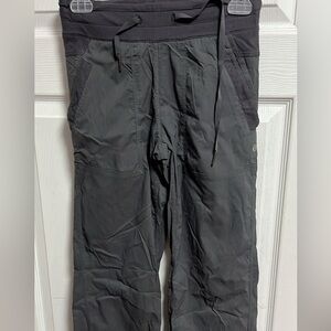Lululemon studio grey pants size 4